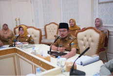 Dukung Gerkatin, Prima Salam Akan Nyalakan Lampu Biru di Ikon Palembang