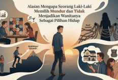 7 Alasan Mengapa Seorang Laki-Laki Memilih Mundur dan Tidak Menjadikan Wanitanya Sebagai Pilihan Hidup