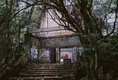 Terbengkalai dan Tak Lagi Dilirik, Inilah 4 Destinasi Wisata yang Dulu Viral Tapi Kini Terabaikan