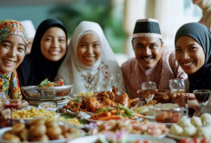 Fakta Menarik Bulan Puasa Harus Kamu Ketahui Jelang Ramadan 2024!
