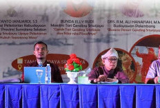 Original Tari Gending Sriwijaya Kian Mengkhawatirkan, 2 Budayawan Sumatera Selatan Angkat Suara