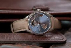 Ulasan  Jam Tangan Hamilton Jazzmaster Open Heart Auto 36mm dan 42mm Terbaru 