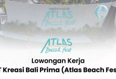 Beach Club Terbesar di Dunia yang Ada di Bali Ini Sedang Membuka Lowongan Kerja, Banyak Posisi Kosong, Yuk!