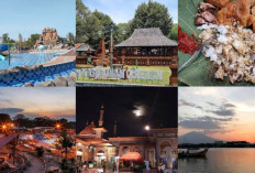 Rekomendasi 7 Tempat Wisata di Cirebon saat Liburan, Eksplore Pemandangan Menakjubkan
