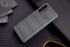 Gak Ada Lawan! Sering Bikin HP Unik Begini, Realme Bikin Pecinta Gadget Geleng-Geleng Kepala