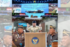 Kawal Arah Pembangunan Nasional, Kajati Sumsel Hadiri Rakornas Berikut Ini