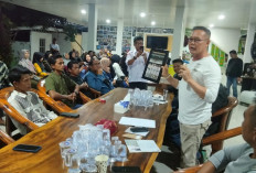 Tak Terbendung, Keluarga Besar Pemuda Pancasila Siap Hantarkan BZ-WIN Menang Pilkada Lahat 2024