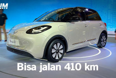 Promo Wuling Juni 2025, DP Ringan, Bunga 0 Persen, dan Grand Prize Mobil Listrik BinguoEV