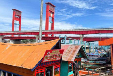 Yang Belum Tahu? Ini Lokasi Wisata dan Kuliner Sekitar Perlintasan Jalan Tol Trans Sumatera