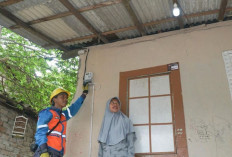 Hindari Putus Aliran Listrik Saat Sahur, PLN S2JB Imbau Pelanggan Disiplin Bayar Tagihan Sebelum Tanggal Ini