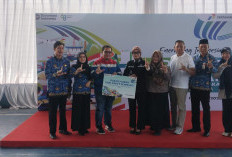 Bayar Rp 30.000 Warga 3 Kelurahan 