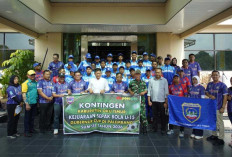 Dari 336 Pemain, Hanya 21 Terpilih! Laskar Bakas Bani Siap Harumkan Nama OKU Timur di Piala Gubernur Sumsel