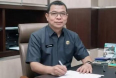 Pemkab Ogan Ilir Siapkan Rp 27 Miliar untuk THR ASN, Pencairan Mulai Dilakukan Tanggal ini