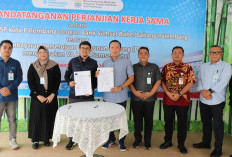 Cegah Praktik Calo, DPMPTSP Palembang Gandeng VA Bank Sumsel Babel untuk Pembayaran PBG