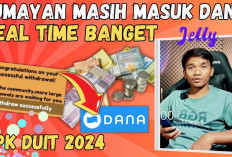 Deretan Aplikasi Penghasil Uang 2024, Bisa Hasilkan Uang Hingga Rp 724 Ribu!