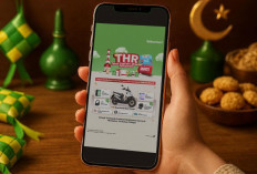 Jangan Lewatkan! THR Spesial dari Telkomsel dengan Hadiah Menggiurkan untuk Pelanggan Setia