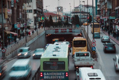 Jakarta Miliki Underpass Bercabang Pertama di Indonesia, Warisan Ahok, Telan Anggaran Rp118 Miliar