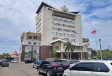 Lebaran Tak Lagi Galau, Gaji 2 Bulan PHL Pemkot Prabumulih Sudah Cair!