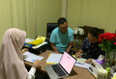 Laksanakan Bantuan Hukum Non Litigasi, Ternyata Tentang Hal Ini 