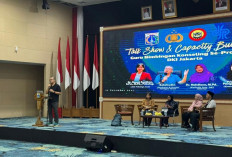 Gandeng Dinas Pendidikan, Densus 88 AT Polri Selenggarakan Kegiatan Ini Khusus Guru BK