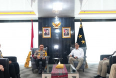 Polda Sumsel dan SKK Migas Bentuk Tim Gabungan Atasi Masalah Ini