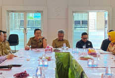 LCC Museum SMP/MTs Sumsel Siap Digelar, Ini Dia Bocoran Kisi-Kisi Soalnya