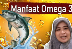 Manfaat Suplemen Minyak Ikan, Baik Buat Kesehatan Ginjal Hingga Jantung!