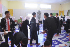 Soal Pertama SMAN 1 Payaraman Ogan Ilir Borong 2 Juara, Melaju ke Grand Final Sang Juara Payo ke Museum