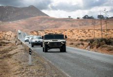 Warga Sumatera Selatan Bersiap Sambut Jalan Tol Terbaru, Mau ke Jambi Cukup Sejam!