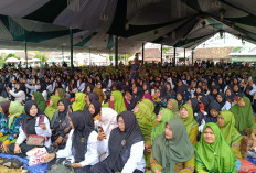 Satu Abad Perjalanan NU, Bukti Konsistensi Dalam Menjaga Persatuan Umat