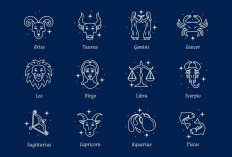 Kecerdasan di Atas Rata-Rata! Ini 8 Zodiak yang Punya IQ Tinggi, Pemilik Otak Cemerlang, dan Berwawasan Luas