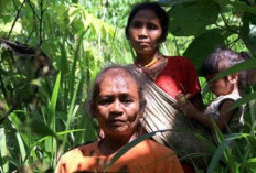 Suku-suku di Provinsi Gorontalo: Ada Suku yang Kontroversial dengan Tradisi Inses