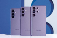 Sinyal Hilang Bukan Masalah Lagi, Samsung Bawa Teknologi Satelit ke Jutaan Smartphone Galaxy