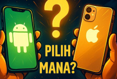 Spesifikasi Gahar! 5 HP yang Layarnya Lebih Oke dari iPhone 17 Terbaru! 