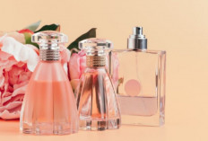 3 Rekomendasi Parfum Wanita yang Aromanya Favorit dan Tahan Lama Hingga 24 Jam, Jangan salah Beli! 