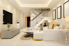 Tips Bangun Rumah Modern 2 Lantai di 2025: Desain Mewah, Ruang Maksimal, Tapi Tetap Waras dan Nggak Overbudget