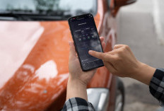 Trafik Data Indosat Meroket 20 Persen di Masa Mudik Lebaran 2026