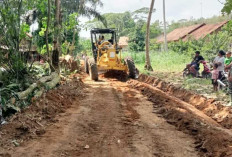 Perkembangan Posisitif Kegiatan Pra TMMD Kodim Kota Metro, Begini Kondisinya