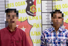 Laju! Dua Pelaku Pelecehan Mahasiswa KKN di Ogan Ilir Ditangkap dan Ditahan