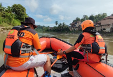 Mandi di Sungai Saka Selabung, 2 Bocah SD Tenggelam   