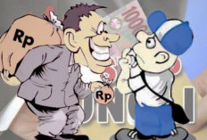 Janji Seragam Gratis di OKU Timur Tak Terbukti, Wali Murid Keluhkan Bayar Rp600 Ribu