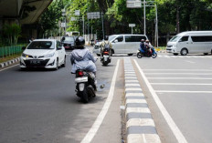 Pelanggaran Lalu Lintas Yang Sering Terjadi Ini Bakal Dapatkan Sanksi Tegas