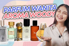 6 Top Merek Parfum Paling Populer untuk Wanita Tahun 2024, Bikin Kamu Percaya Diri