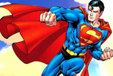 Ini 10 Anggota Keluarga Superman Terbaik 