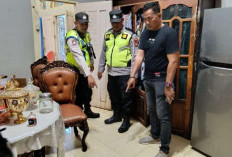 Cuma Karena Hal Sepele, Ibu Kandung Tewas di Tangan Anak Sendiri di OKU Timur