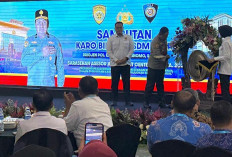 Konsolidasi Asesor 2026, Polri Perkuat Sistem Meritokrasi Guna Cetak SDM Unggul