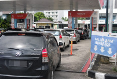 Pertamina Patra Niaga Jawab Isu Kendaraan Mesin di Atas 1.400 cc Dilarang Isi Pertalite