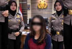 Modus Rental Mobil Berujung Penipuan, Wanita Muda di Prabumulih Gadaikan Daihatsu Sigra Milik Korban
