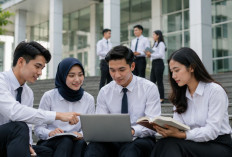 Rekomendasi Sekolah Kedinasan Favorit Lulusan IPS: Lengkap Jurusan PKN STAN, IPDN, hingga Poltekim