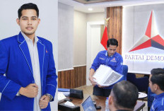 Mengenal Sosok Achmad Dudy Christman, Pemuda Akademisi Tumbuh dengan Segudang Prestasi